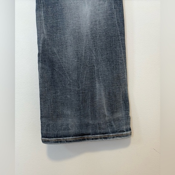 Rock Revival Karla boot cut jeans , sz 27 - Picture 3 of 16